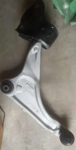 Lower Arm Range Rover Evoque