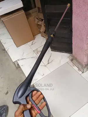 Gun for High Pressure Washer, Carwash Gun