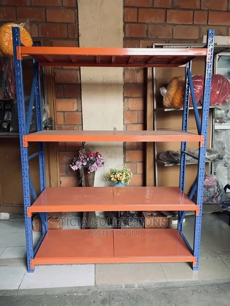 Brand New Storage Metal Shelve