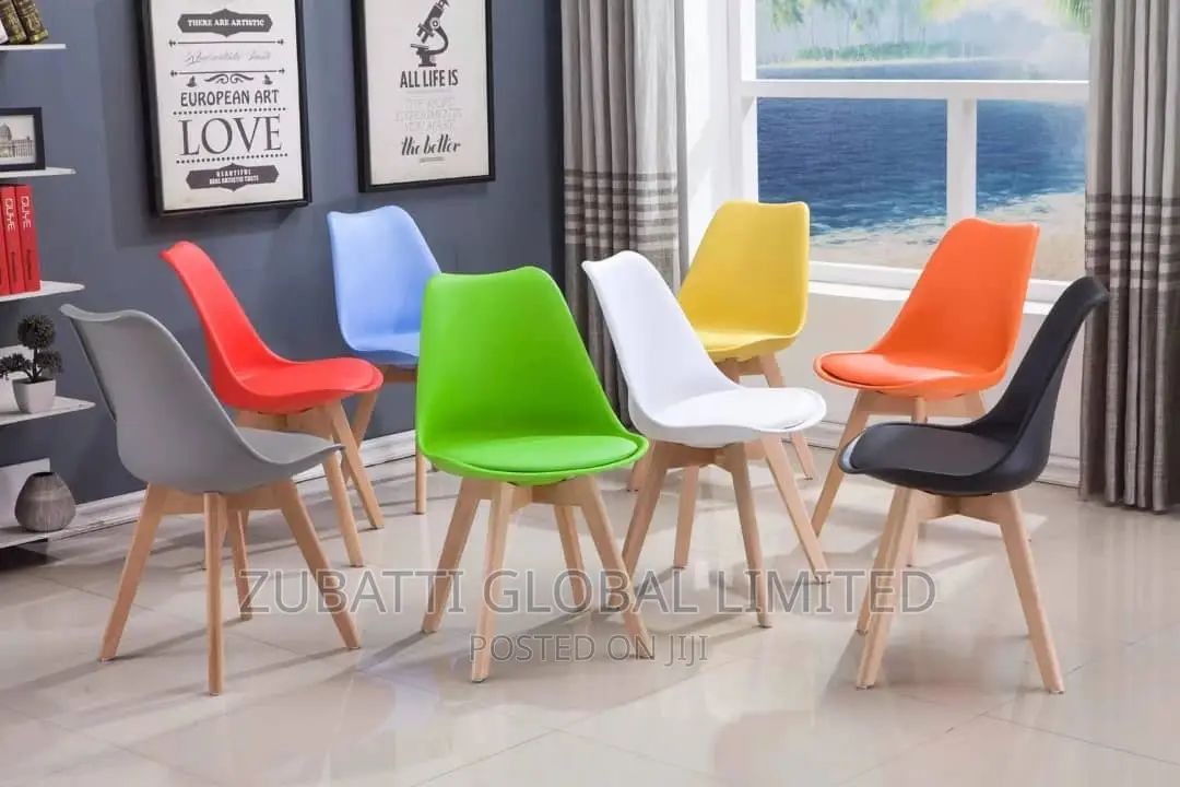 Restaurants Foreign Chair