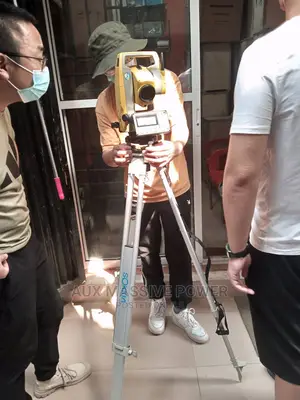 Total Station