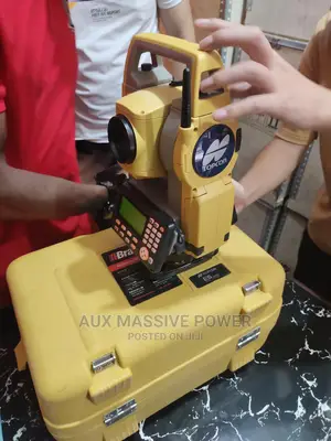 Total Station