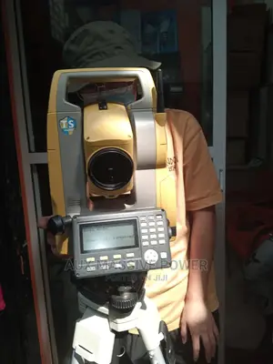 Total Station
