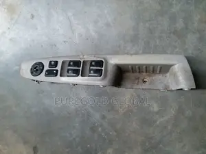 Power Window Button for Hyundai Sonata 2007 Model