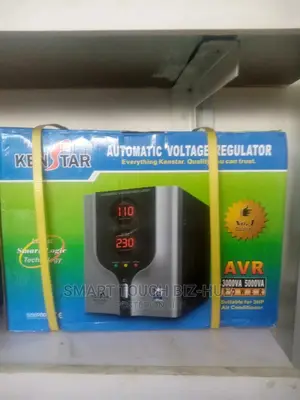 Kenstar Stabilizer 5000kv