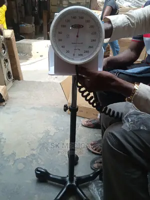 Accoson Spygmomanometer B.P Kit