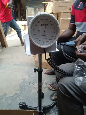 Accoson Spygmomanometer B.P Kit