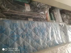 Vitafoam Galaxy Orthopeadic Mattress