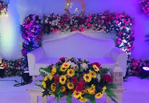 Event Servicing and Planning