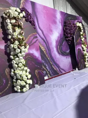 Event Servicing and Planning