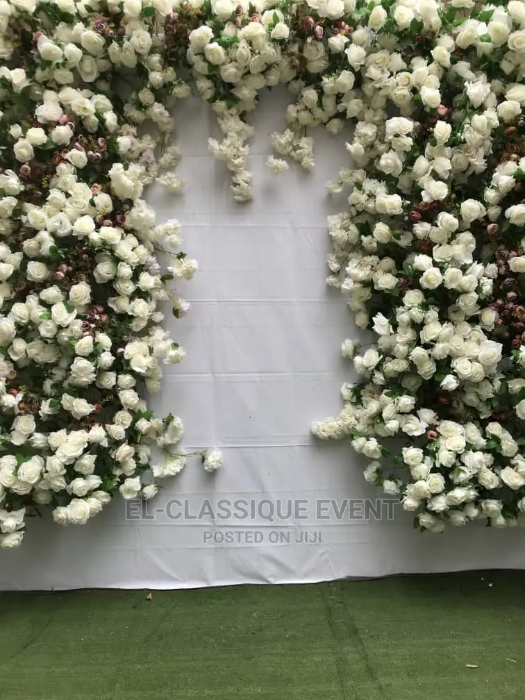 Event Servicing and Planning