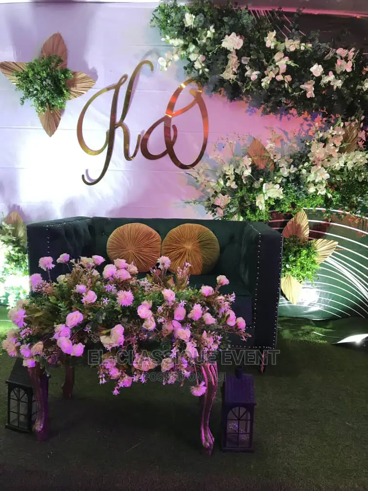Event Servicing and Planning