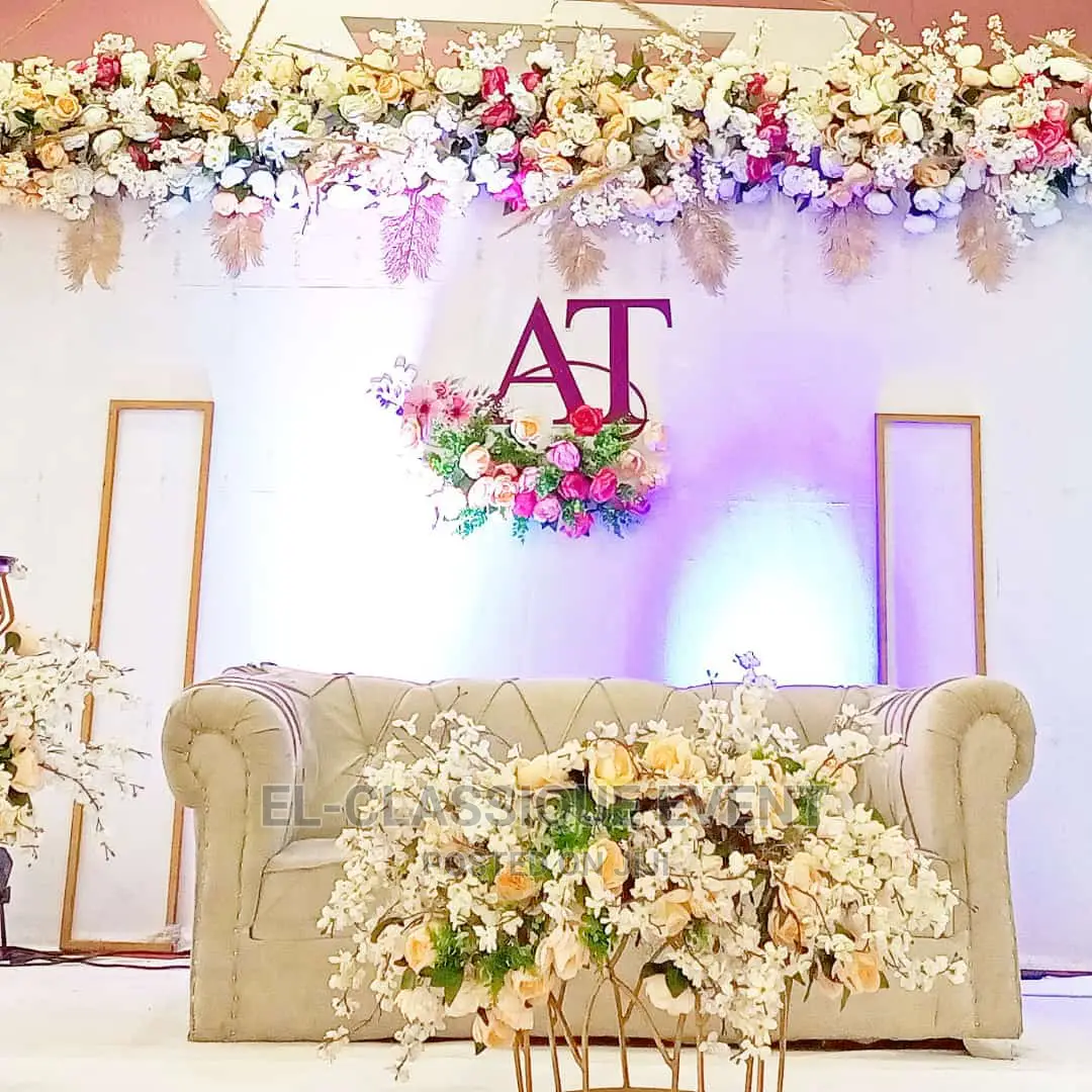 Event Servicing and Planning