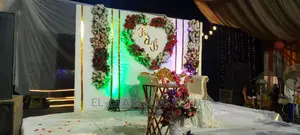 Event Servicing and Planning