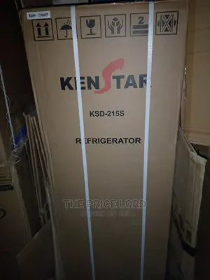 Kenstar Ref 215s