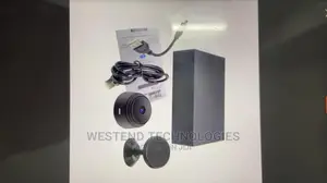 Mini Spy Camera Wifi Camera 1080p Resolution
