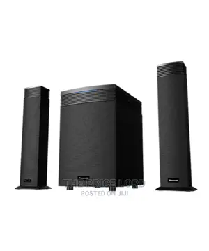 Panasonic Mini Home Theater