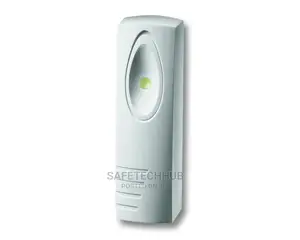 Texecom Veritas Burglary Alarm Impaq E Vibration Sensor