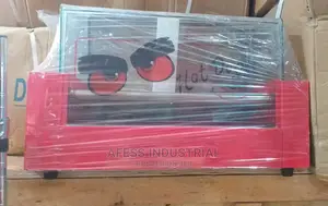 Hotdog Machine