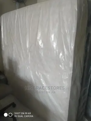 Vitafoam Spring Mattress