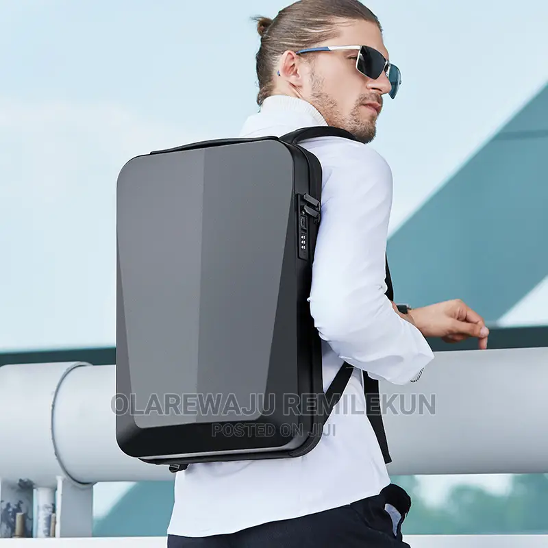 Bange Executive Laptop Bag