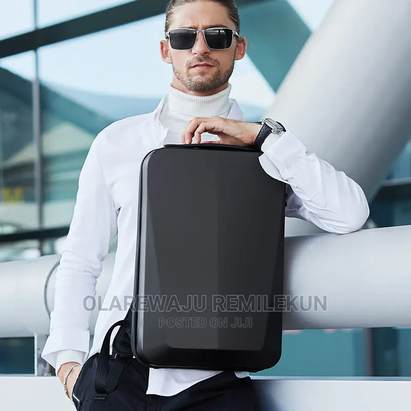 Bange Executive Laptop Bag