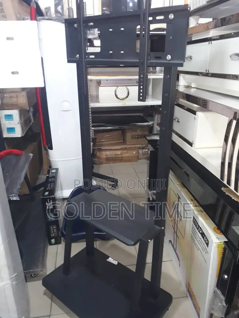 Mobile Tv Stand