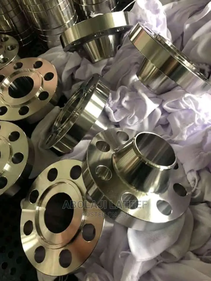 Stainless Steel Pipe