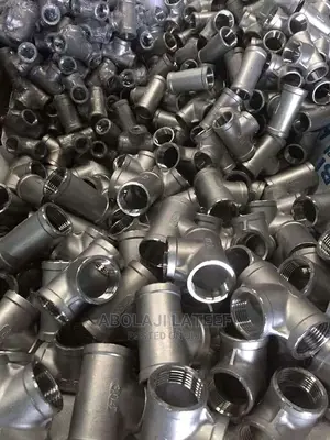 Stainless Steel Pipe