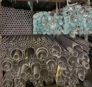 Stainless Steel Pipe