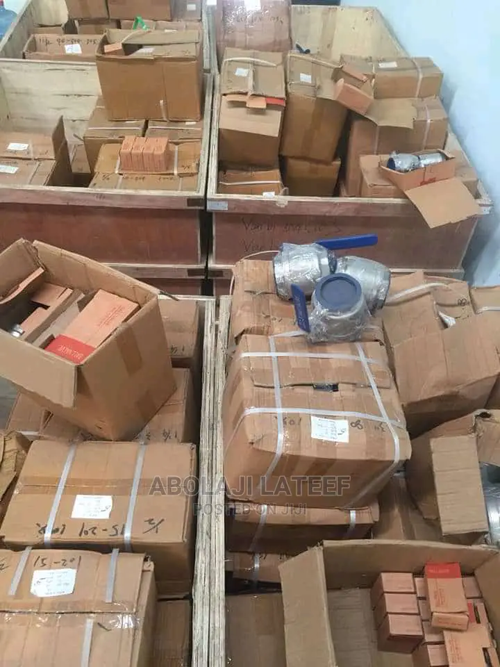Stainless Steel Pipe