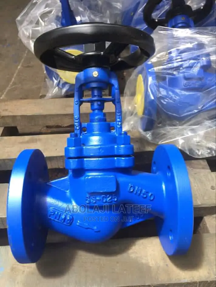 Stainless Steel Pipe