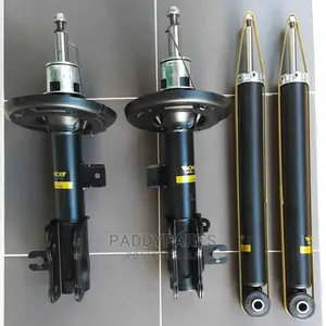 Mazda CX-5 Shock Absorber