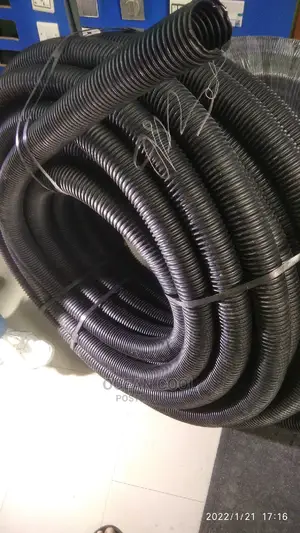 Condit Flaxible Hose