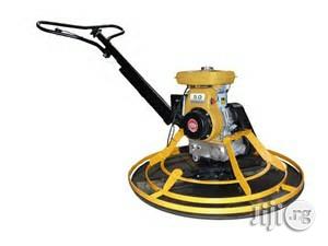 Power Trowel