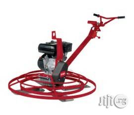 Power Trowel