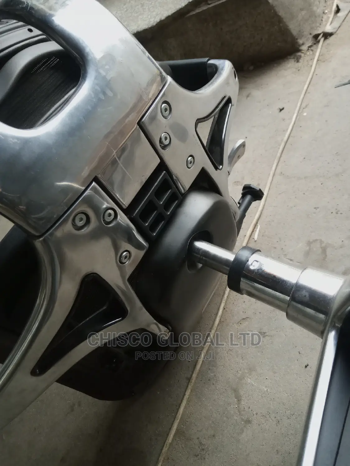 Office Chair (Orthopedic)