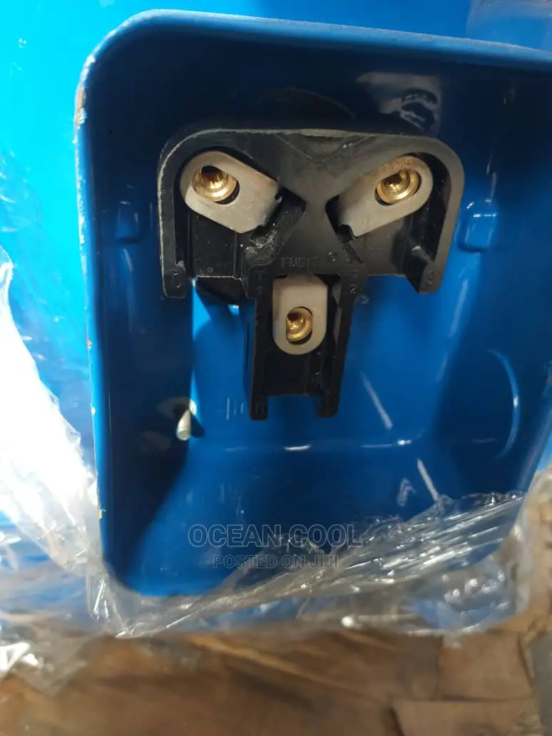 Danfoss Compressor