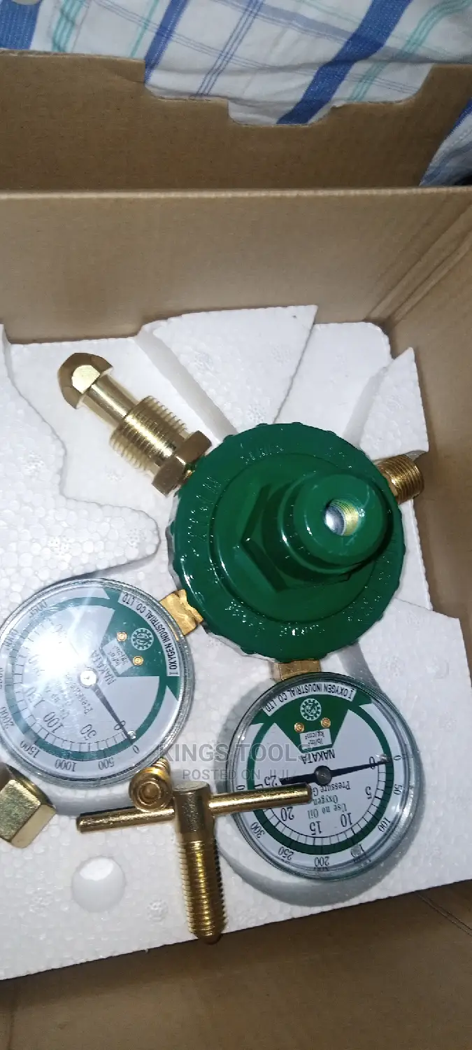 Nakata Gauge