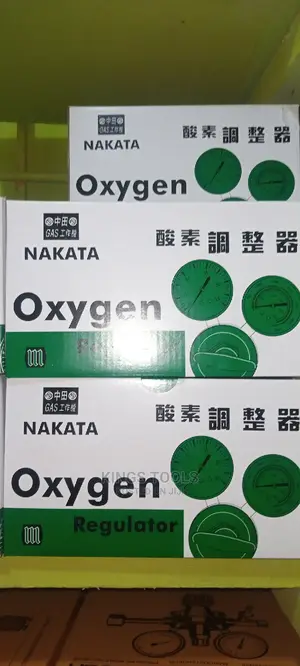 Nakata Gauge