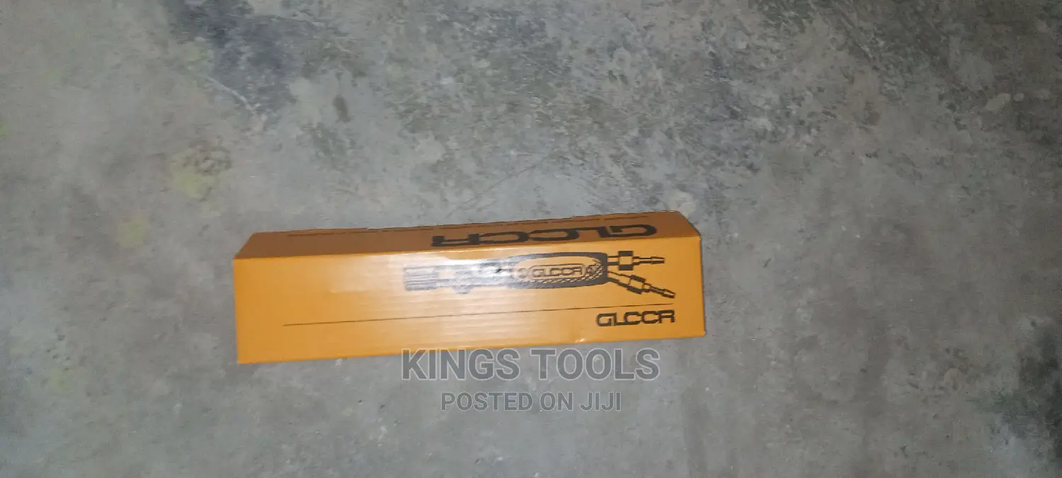 Gloor Nozzle