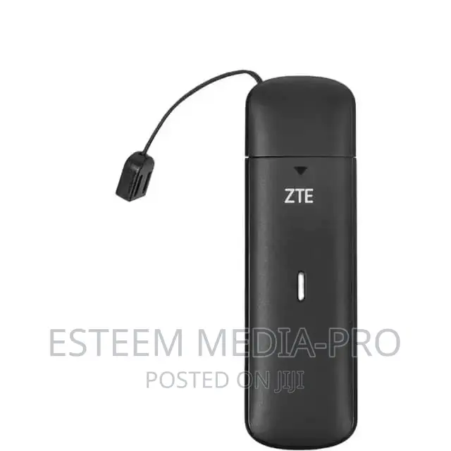 Broadband Fast Internet Connection Dongles