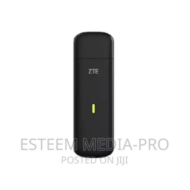 Broadband Fast Internet Connection Dongles