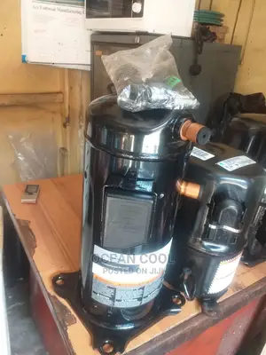 Compressor Copland Emerson