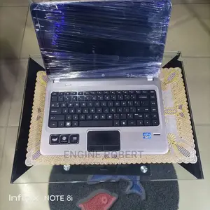 Laptop HP Pavilion DM4 4GB Intel Core i5 HDD 500GB