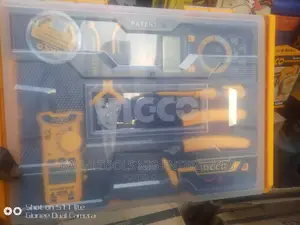 Original Electrical Tools Kits Set ,