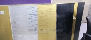HDF Synthetic Boards
