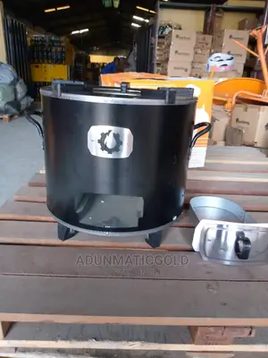 Jikokoa Pro Commercial Charcoal Stove