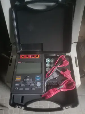 Insulation Tester