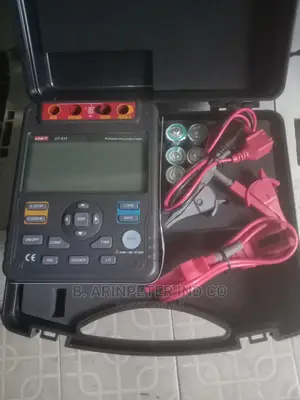 Insulation Tester